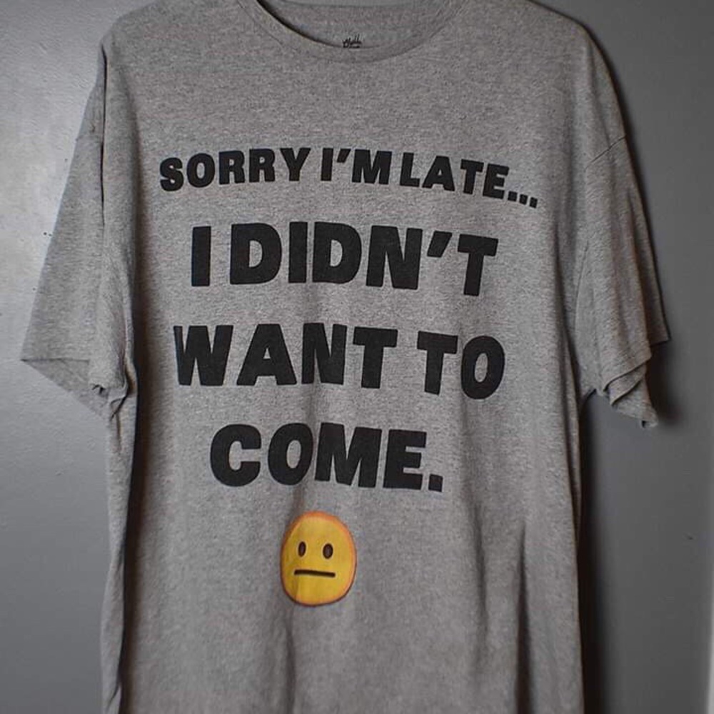 T-shirt